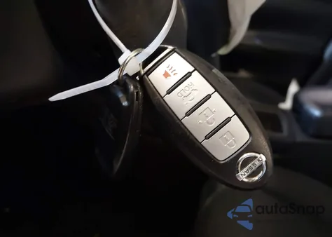 2016 Nissan Altima 2.5 Sv из США, поврежденный, VIN 1N4AL3AP4GC118687